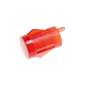 Osłona żarówki do okapu Electrolux / AEG / Zanussi 50253686005