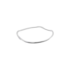 Uszczelka drzwi suszarki Electrolux / AEG 1254251000