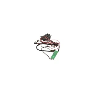 Płytka elektroniki do uchwytu odkurzacza Electrolux / AEG 1183813037 4055477287