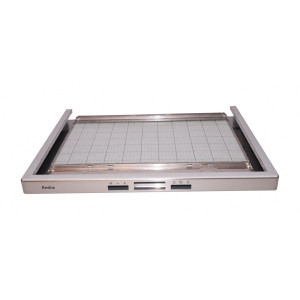 Panel frontowy do okapu Amica 1018237