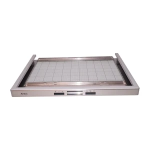 Panel frontowy do okapu Amica 1018237