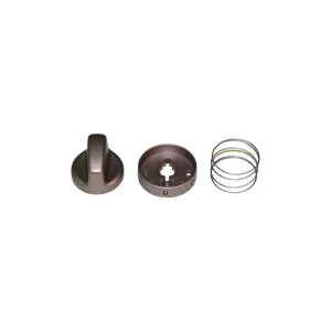 Pokrętło do kuchenki Amica srebrne CMG610/09.4909.01 9043383