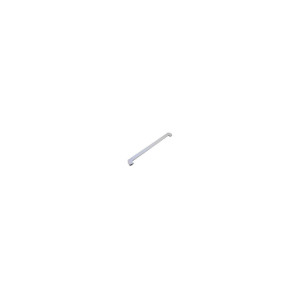 Ramka przednia półki szklanej do chłodziarki Ariston / Indesit / Hotpoint / Whirlpool 474 x 14 mm C00144362 482000022983 C00506365 488000506365