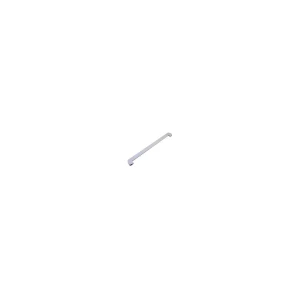 Ramka przednia półki szklanej do chłodziarki Ariston / Indesit / Hotpoint / Whirlpool 474 x 14 mm C00144362 482000022983 C00506365 488000506365