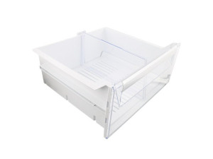 Kompletna szuflada na warzywa i owoce do lodówki Electrolux / AEG 452 x 210 mm