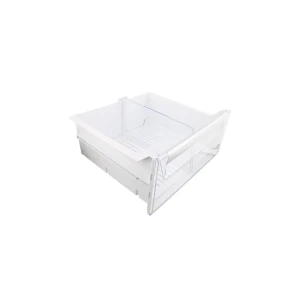 Kompletna szuflada na warzywa i owoce do lodówki Electrolux / AEG 452 x 210 mm