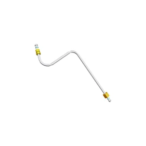 Rurka małego palnika tylna lewa do kuchenki Electrolux / AEG 3423674021