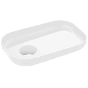 Taca podająca biała do maszynki do mielenia Amica MM 4011 1078497