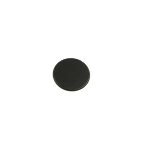 Nakrywka palnika średniego do płyty gazowej Whirlpool 68-69 mm 480121103655 C00313478