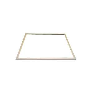 Uszczelka drzwi zamrażarki do chłodziarko-zamrażarki Amica 554 x 689,5 mm 1031099