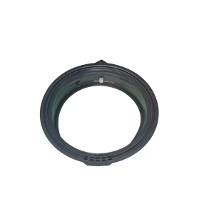 Fartuch drzwi do pralki Amica 1049669