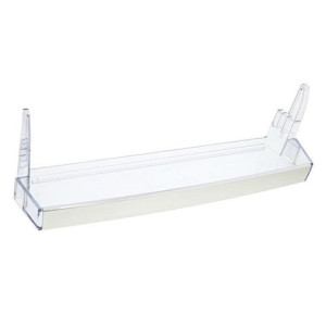 Górna półka na masło na drzwi chłodziarki Electrolux / AEG 2651044063