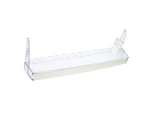 Górna półka na masło na drzwi chłodziarki Electrolux / AEG 2651044063