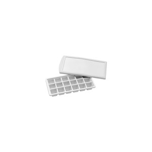 Pojemnik na lód z pokrywką do zamrażarki Whirlpool / Indesit / Ariston / Hotpoint 481941878977 C00287849
