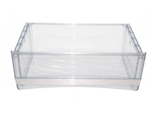Pojemnik na warzywa do lodówki Amica 47 cm 1034926