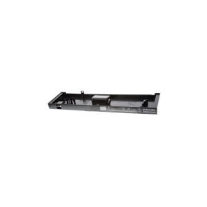 Czarna maskownica panelu obsługi do zmywarki Electrolux / AEG 1173160506