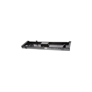 Czarna maskownica panelu obsługi do zmywarki Electrolux / AEG 1173160506