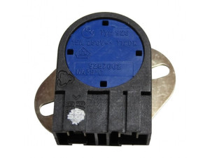 Termostat stały do pralki Whirlpool / Indesit / Ariston / Hotpoint 35°C 481928228713 C00494419