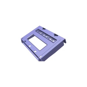 Nośnik płytki interfejsu użytkownika do kuchenki, piekarnika i płyty grzejnej Electrolux / AEG 3877460216