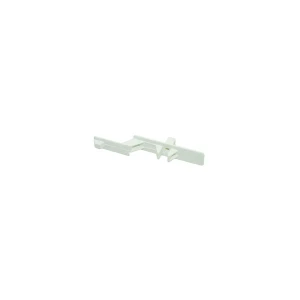 Prowadnica suwaka przełącznika światła do okapu Whirlpool / Indesit / Ariston / Hotpoint 481946238771 C00373312 482000027812 C00090439