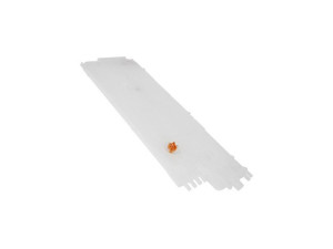 Dozownik regeneracji / płaszcz wodny do zmywarki Electrolux / AEG 4071349759