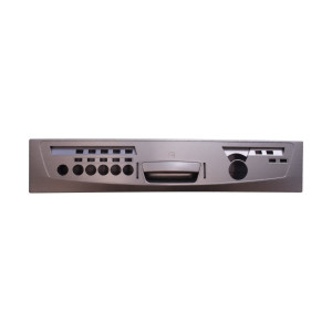 Panel przedni z maskownicą i uchwytem do zmywarki Amica ZZS 606T 1001750