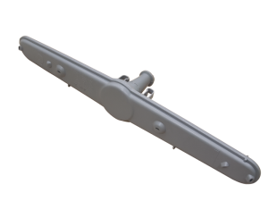 Dolne ramię natrysznicy do zmywarki Amica 45 cm 1012429