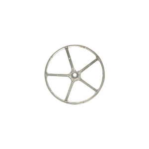 Koło pasowe bębna do pralki Electrolux / AEG 273 mm 1249691211