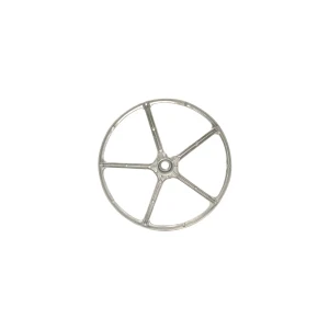 Koło pasowe bębna do pralki Electrolux / AEG 273 mm 1249691211