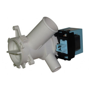 Pompa odpływowa do pralki Beko WMN 635SE / 650D / 650R 281-21