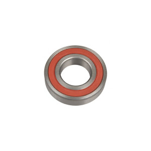 Łożysko kulkowe bębna pralki 6206 RS CX 30 x 62 x 16 mm 01026
