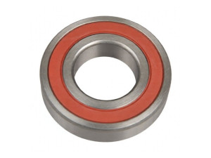 Łożysko kulkowe bębna pralki 6206 RS CX 30 x 62 x 16 mm 01026