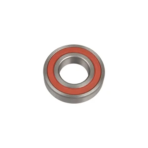 Łożysko kulkowe bębna pralki 6206 RS CX 30 x 62 x 16 mm 01026