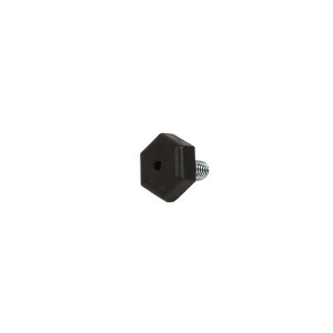 Nóżka regulowana do chłodziarki lub zamrażarki Electrolux / AEG 18 mm 2230099125