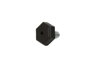 Nóżka regulowana do chłodziarki lub zamrażarki Electrolux / AEG 18 mm 2230099125