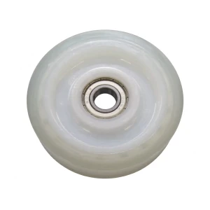 Łożysko koła do suszarki Gorenje / Hisense 12 x 28 x 8 mm 273637