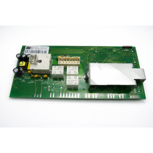 Moduł sterujący do pralki Amica PCP5580B623 8040610