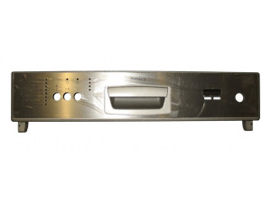 Panel przedni z maskownicą i uchwytem do zmywarki Amica 3010+3015 1018682