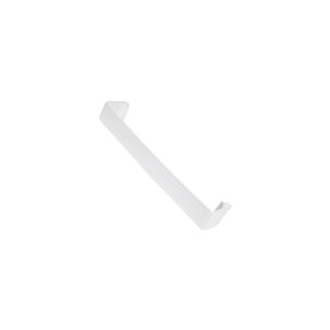 Półka na butelki do chłodziarki Electrolux / AEG biała 2052291032