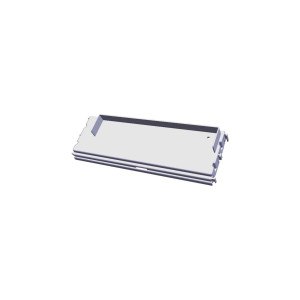 Osłona modułu interfejsu użytkownika PC1 Electrolux / AEG 5617757207