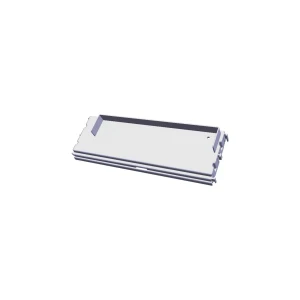 Osłona modułu interfejsu użytkownika PC1 Electrolux / AEG 5617757207