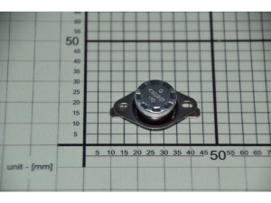Termostat do kuchenki mikrofalowej Amica 110/70°C 1036538
