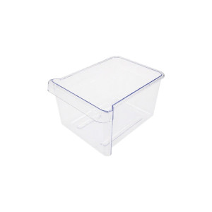 Szuflada na warzywa do chłodziarki Whirlpool 32 x 23 x 20 cm 481941879416 C00342290