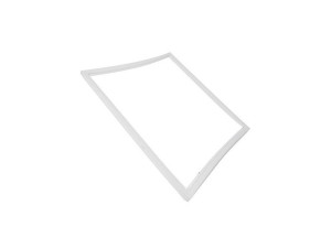 Magnetyczna uszczelka drzwi zamrażarki Electrolux / AEG biała 623 x 564 mm 2348750700