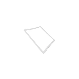 Magnetyczna uszczelka drzwi zamrażarki Electrolux / AEG biała 623 x 564 mm 2348750700