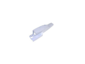 Obsada termostatu do lodówki Ariston / Indesit / Hotpoint / Whirlpool biała C00142464 482000029640