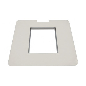 Szkło do okapu Gorenje / Hisense 294088