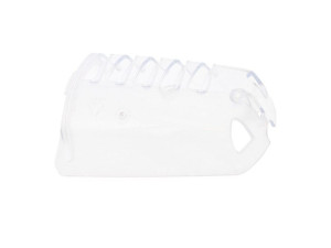 Osłona oświetlenia do chłodziarki Electrolux / AEG 2234162044