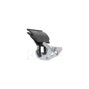 Sprężyna mocująca do płyty grzejnej do zabudowy Electrolux / AEG 3871253005