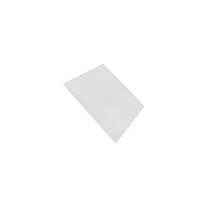 Szyba wewnętrzna drzwi piekarnika Electrolux / AEG 468 x 373,5 mm 3870697020